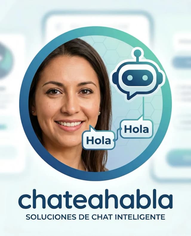 Agentes Conversacionales